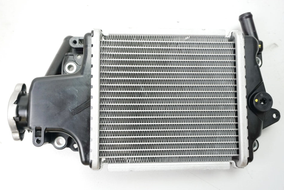 HONDA SH 125 ANC i MODE JF51A RADIADOR REFRIGERADOR DE AGUA