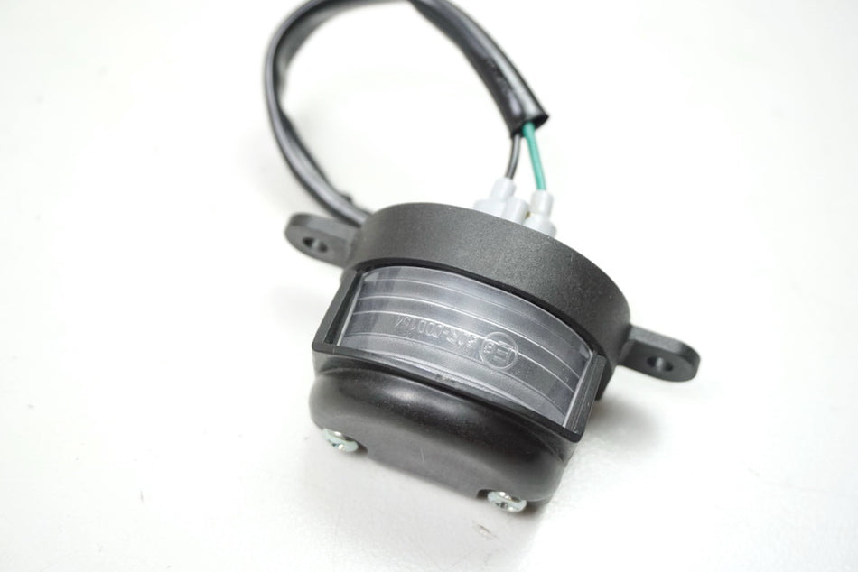 HONDA SH 125 ANC i MODE JF51A LUZ DE MATRÍCULA