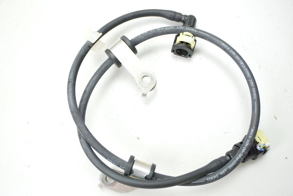 HONDA SH 125 ANC i MODE JF51A MANGUERA DE COMBUSTIBLE TUBO DE COMBUSTIBLE