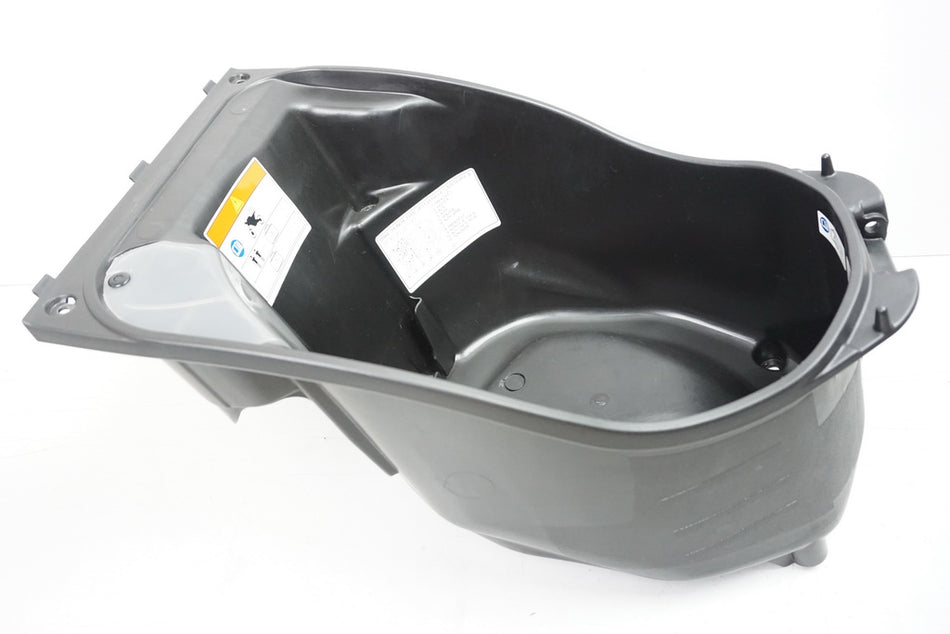HONDA SH 125 ANC i MODE JF51A HUECO CASCO COMPARTIMENTO ALMACENAMIENTO MALETERO
