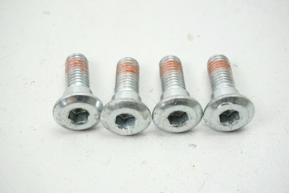HONDA SH 125 ANC i MODE JF51A SCHRAUBEN BREMSSCHEIBE VORN