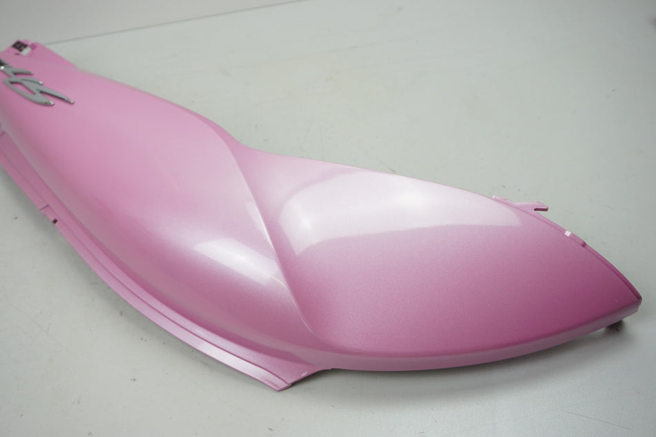 HONDA SH 125 ANC i MODE JF51A HECKVERKLEIDUNG LINKS ABDECKUNG COWLING