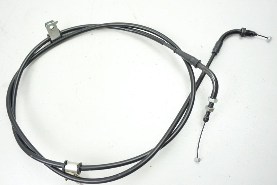 HONDA SH 125 ANC i MODE JF51A GASZUG GASSEIL