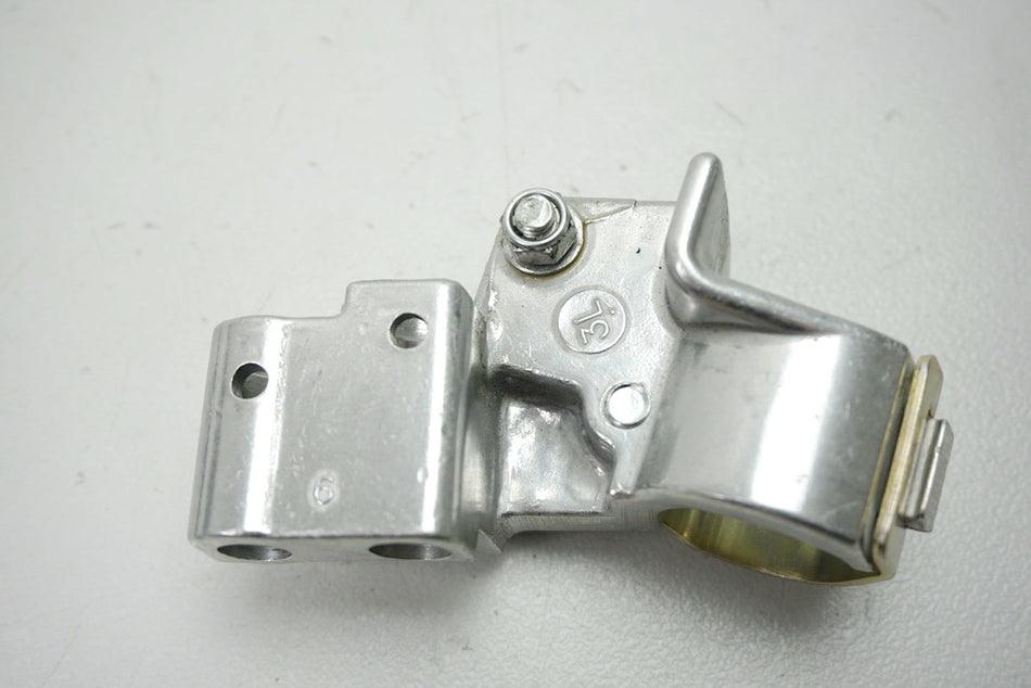 HONDA SH 125 ANC i MODE JF51A BREMSARMATUR LINKS HALTER HEBEL