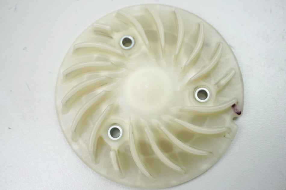 HONDA SH 125 ANC i MODE JF51A LÜFTER KÜHLER VENTILATOR LÜFTERRAD