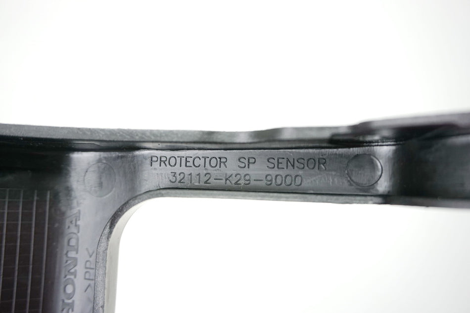 HONDA SH 125 ANC i MODE JF51A ABDECKUNG SENSOR COVER DECKEL VERKLEIDUNG