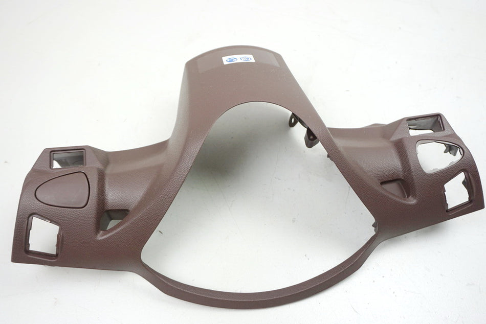 HONDA SH 125 ANC i MODE JF51A ABDECKUNG LENKER TACHO VERKLEIDUNG COVER