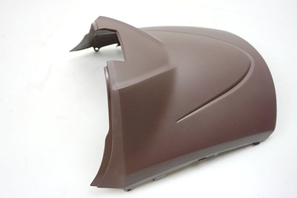 HONDA SH 125 ANC i MODE JF51A ABDECKUNG FUßRAUM VERKLEIDUNG COVER