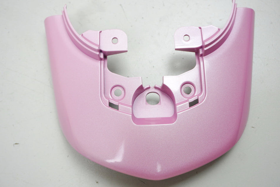 HONDA SH 125 ANC i MODE JF51A ABDECKUNG HECK MITTE VERKLEIDUNG COVER