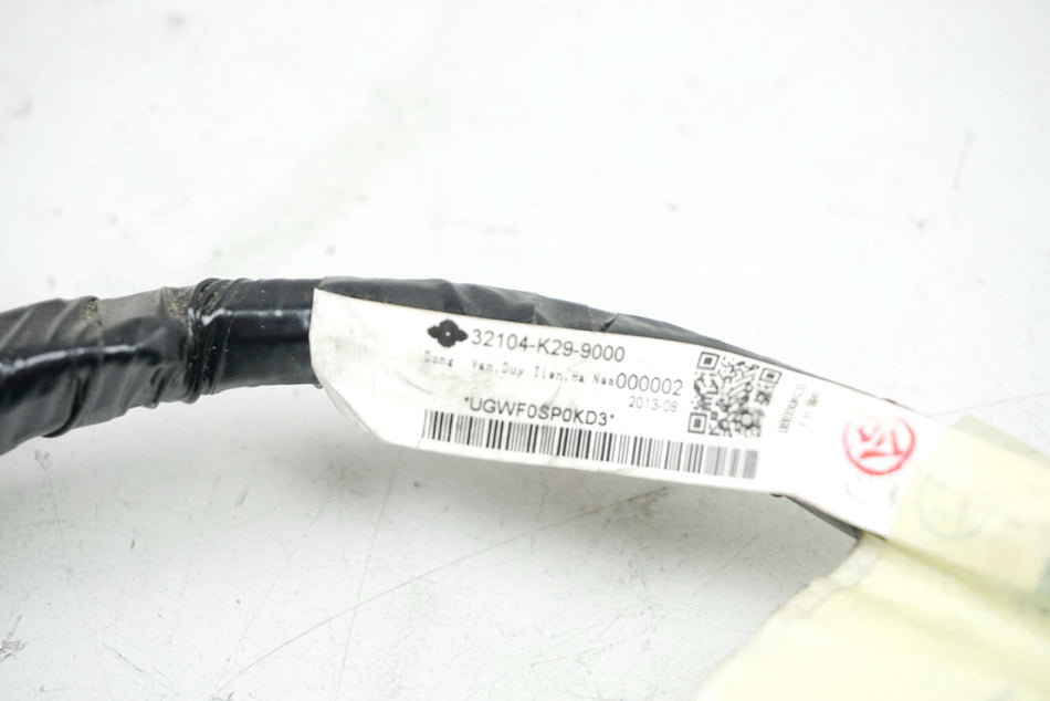 HONDA SH 125 ANC i MODE JF51A KABELBAUM MOTOR WIRE HARNESS