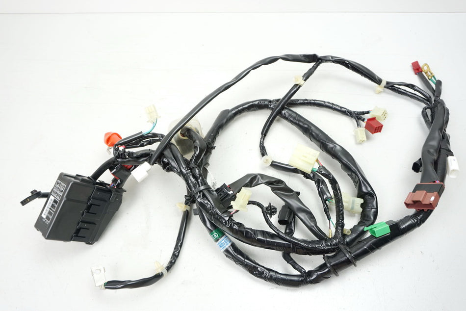 HONDA SH 125 ANC i MODE JF51A KABELBAUM WIRE HARNESS