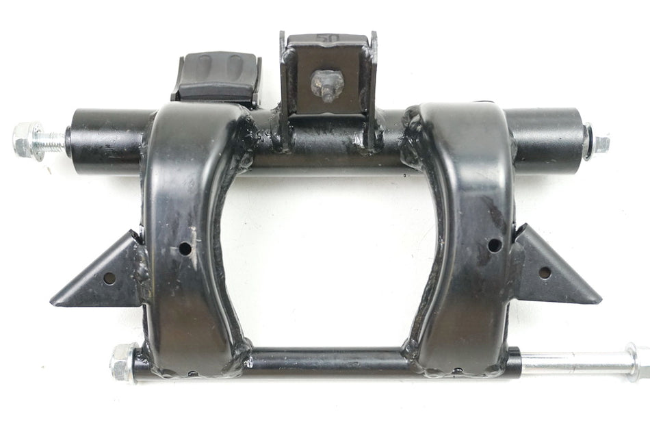 HONDA SH 125 ANC i MODE JF51A SOPORTE DE MOTOR SUSPENSIÓN DE MOTOR SOPORTE DE MOTOR