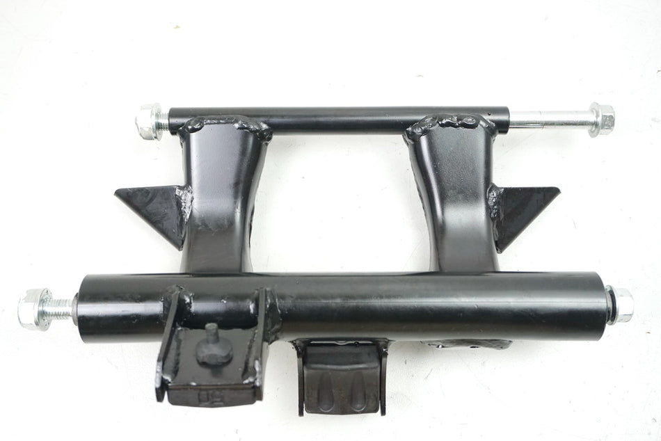 HONDA SH 125 ANC i MODE JF51A SOPORTE DE MOTOR SUSPENSIÓN DE MOTOR SOPORTE DE MOTOR