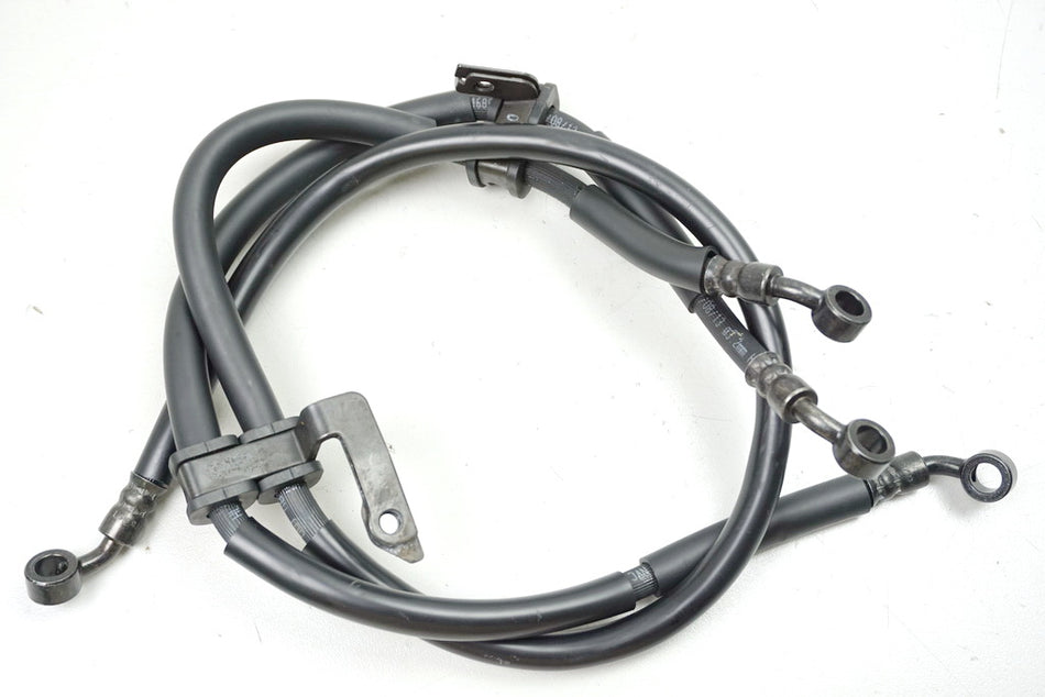 HONDA SH 125 ANC i MODE JF51A BREMSLEITUNGEN BRAKE HOSE
