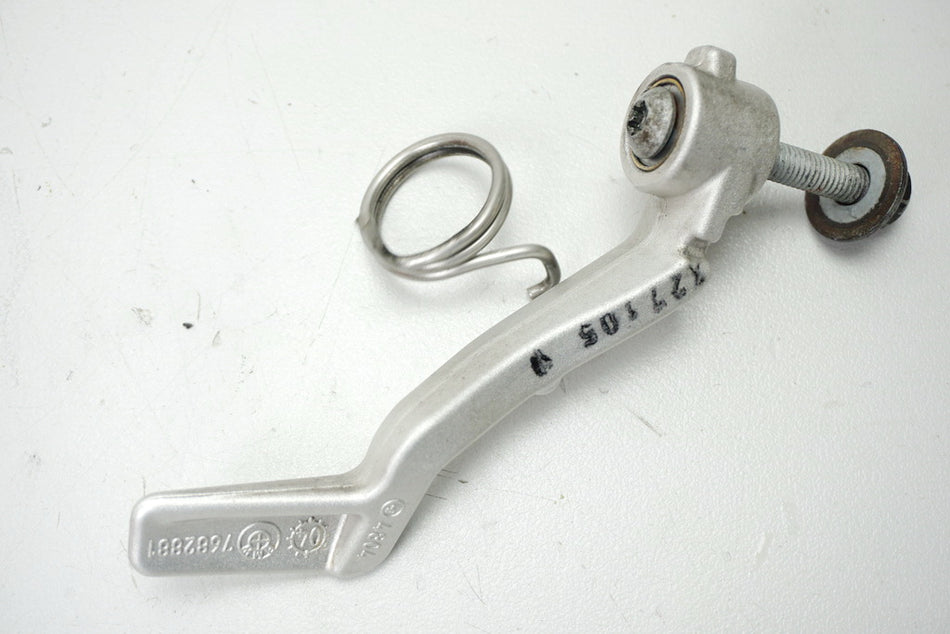 BMW R 1200 S R12S BREMSPEDAL FUßBREMSPEDAL