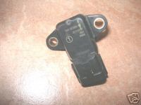 YAMAHA R6 RJ05/ RJ09 RELAIS SENSOR 03-05