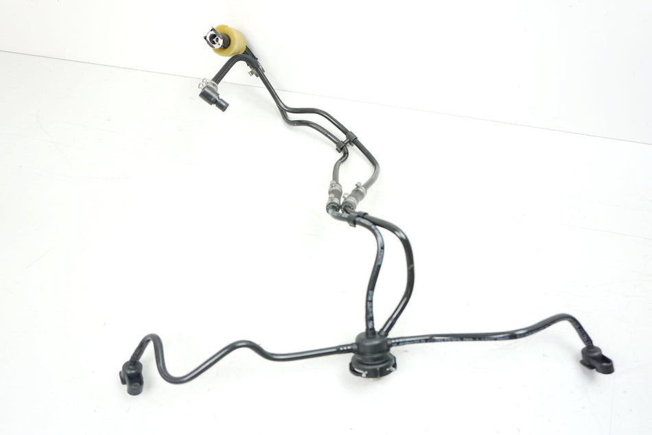 BMW R 1200 S R12S BENZINLEITUNG BENZINVERTEILER FUEL HOSE