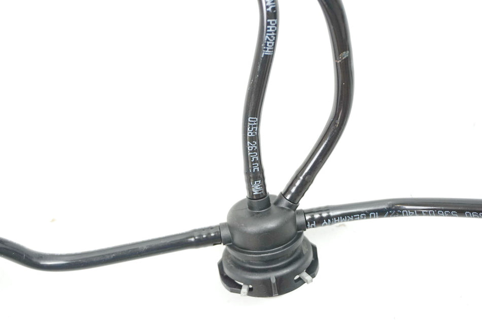 BMW R 1200 S R12S BENZINLEITUNG BENZINVERTEILER FUEL HOSE