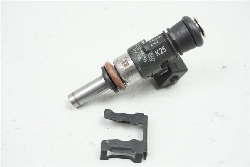 BMW R 1200 S R12S INYECTOR DE COMBUSTIBLE INJECTION