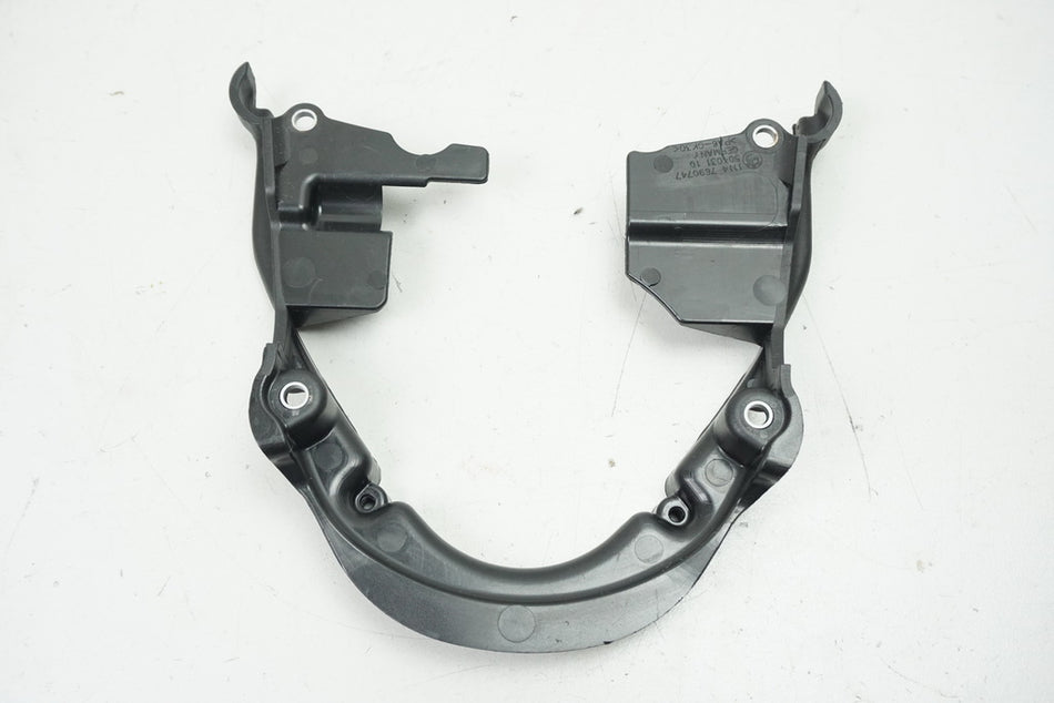 BMW R 1200 S R12S ABDECKUNG RIEMEN COVER DECKEL MOTOR