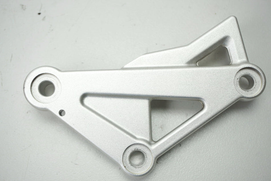 BMW R 1200 S R12S HALTER BREMSPUMPE HINTEN BREMSPEDAL