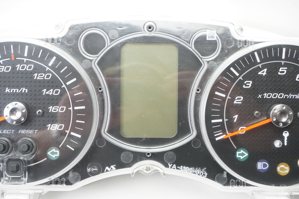 YAMAHA YP 400 RA SH07 X MAX TACHO COCKPIT VELOCÍMETRO
