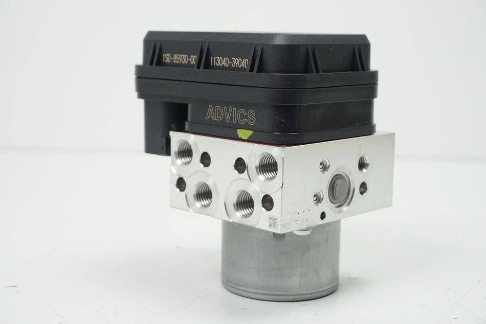 YAMAHA YP 400 RA SH07 X MAX ABS BOMBA MODULADOR DE PRESIÓN UNIDAD DE CONTROL