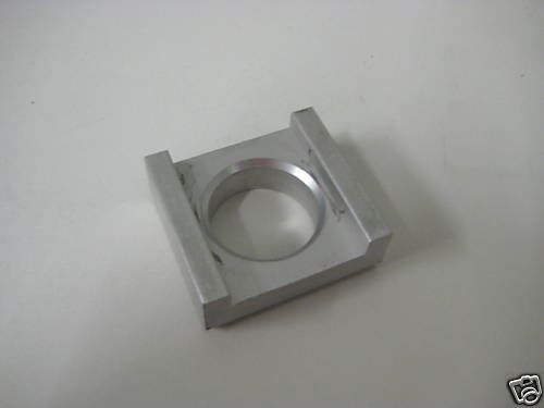 YAMAHA R6 RJ05/ RJ09 SEPARADOR EJE TRASERO LLANTA SEPARADOR