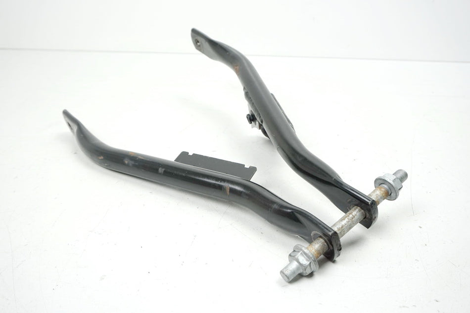BMW R 1200 S R12S HALTERUNG MOTOR STREBEN RAHMEN