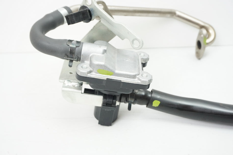 YAMAHA YP 400 RA SH07 X MAX VÁLVULA DE AIRE SECUNDARIO VÁLVULA