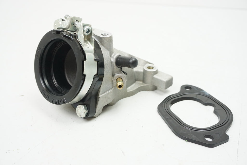 YAMAHA YP 400 RA SH07 X MAX INTAKE MANIFOLD INTAKE DUCT