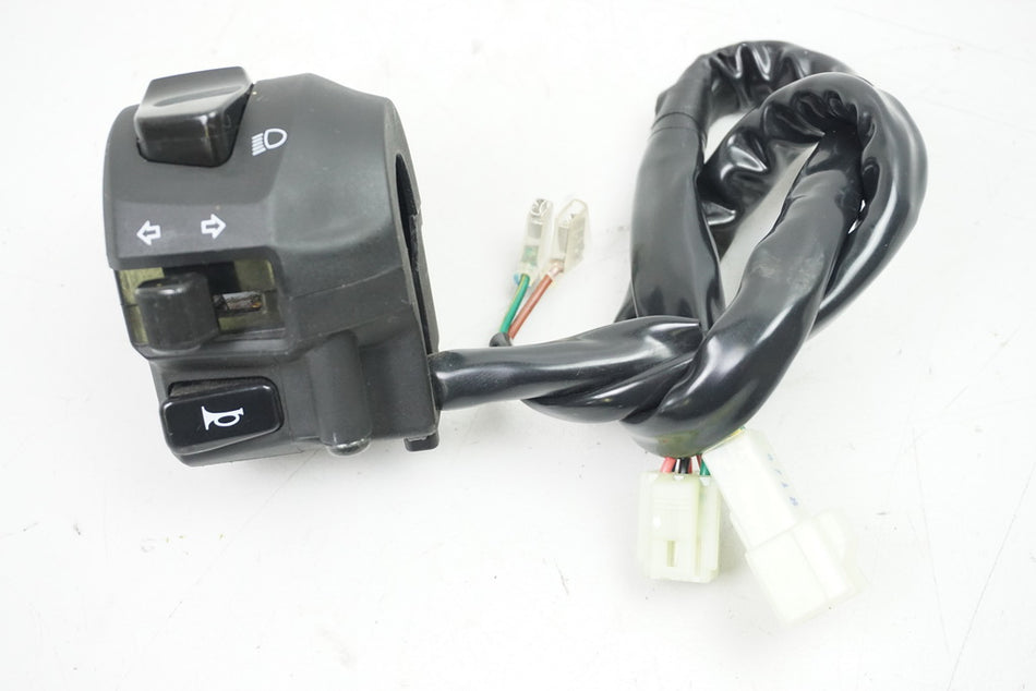 YAMAHA YP 400 RA SH07 X MAX HANDLEBAR SWITCH LEFT SWITCH