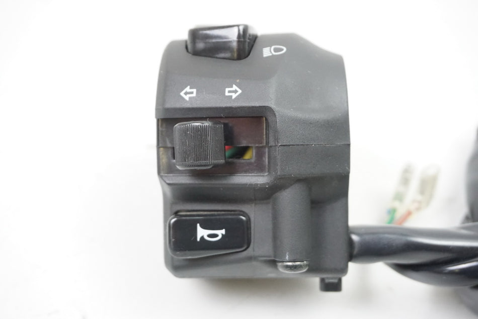 YAMAHA YP 400 RA SH07 X MAX HANDLEBAR SWITCH LEFT SWITCH