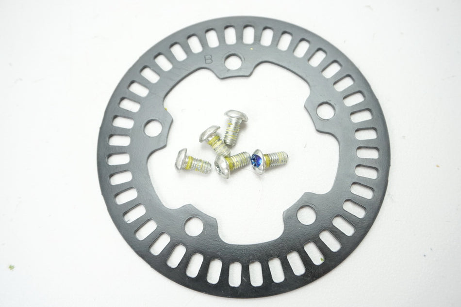 YAMAHA YP 400 RA SH07 X MAX ABS REAR SPROCKET RING