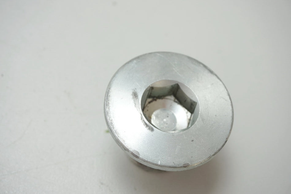 YAMAHA YP 400 RA SH07 X MAX CAP PLUG FORK SCREW