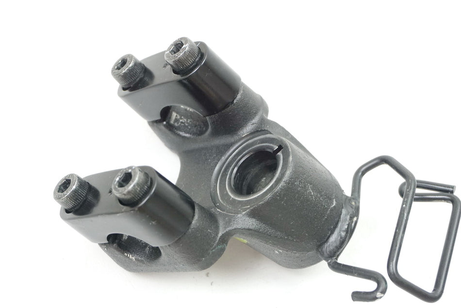 YAMAHA YP 400 RA SH07 X MAX LENKERKLEMMUNG RISER