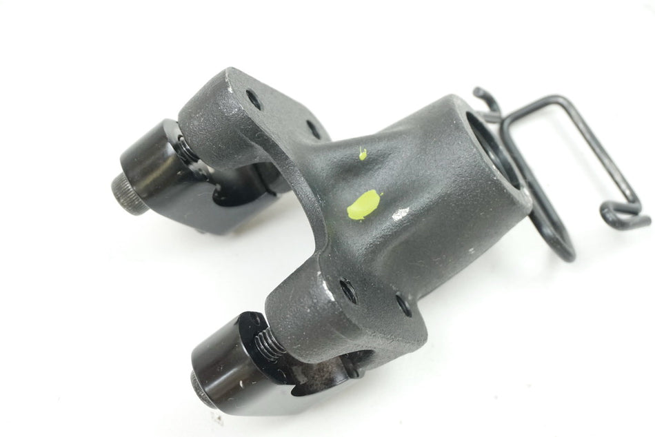 YAMAHA YP 400 RA SH07 X MAX LENKERKLEMMUNG RISER