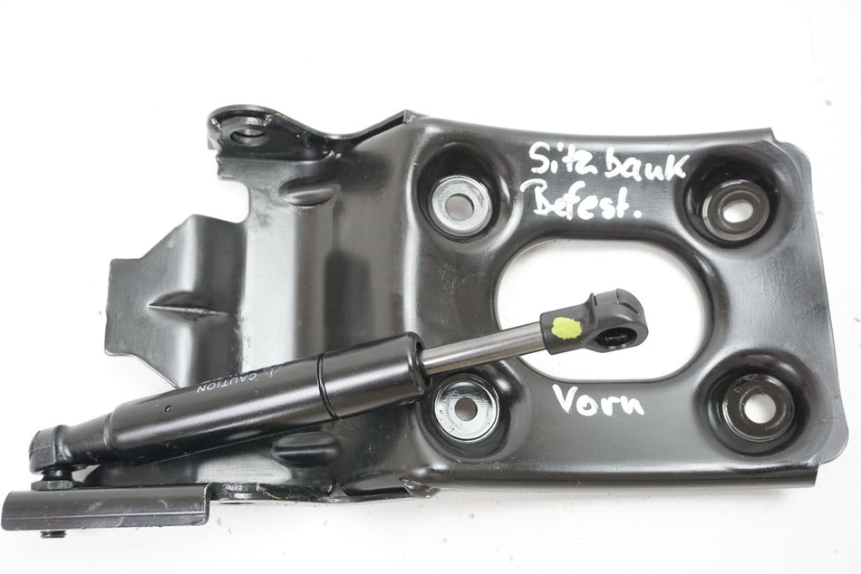 YAMAHA YP 400 RA SH07 X MAX DAMPER SEAT BENCH BRACKET MOUNTING PLATE