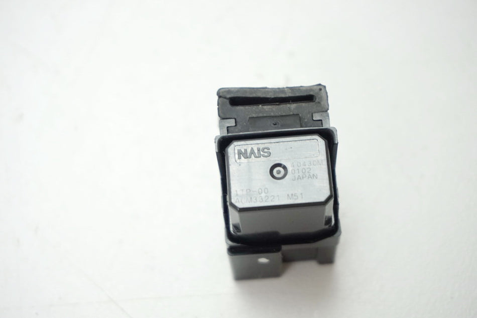 YAMAHA YP 400 RA SH07 X MAX RELAIS NAIS