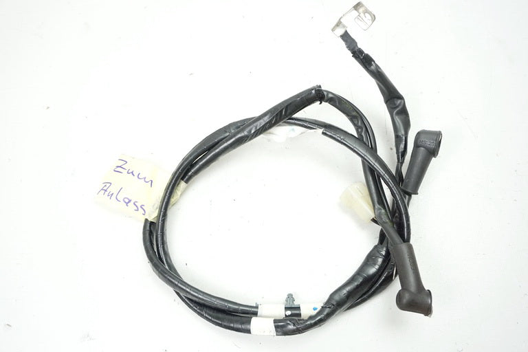YAMAHA YP 400 RA SH07 X MAX ANLASSERKABEL KABEL ANLASSER
