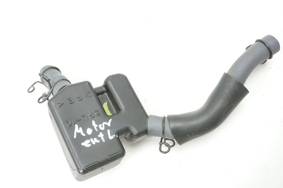 YAMAHA YP 400 RA SH07 X MAX VENTILACIÓN DEL MOTOR