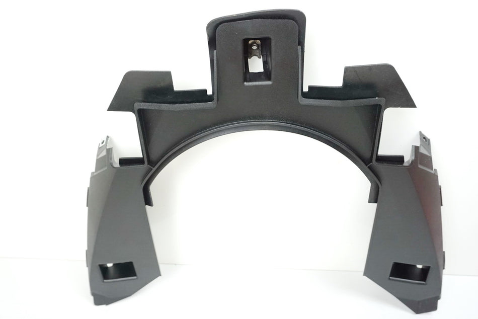 YAMAHA YP 400 RA SH07 X MAX CARENADO TRASERO INFERIOR CUBIERTA TAPA