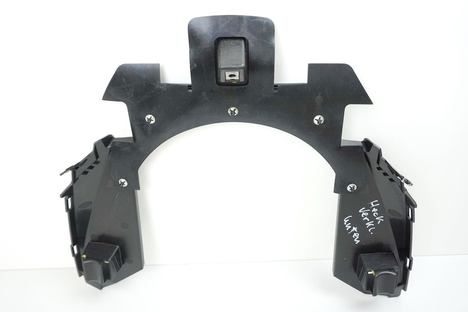 YAMAHA YP 400 RA SH07 X MAX CARENADO TRASERO INFERIOR CUBIERTA TAPA