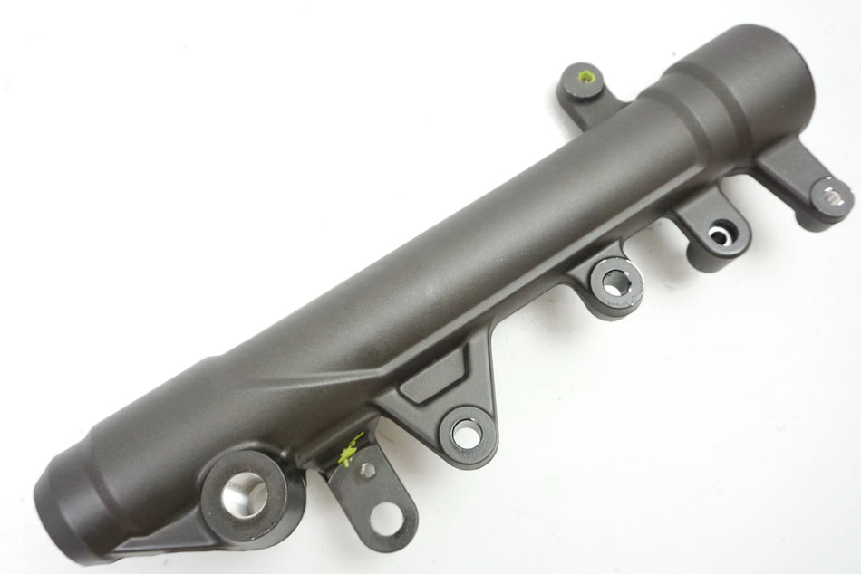 YAMAHA YP 400 RA SH07 X MAX TAUCHROHR LINKS GABELFUß GABEL