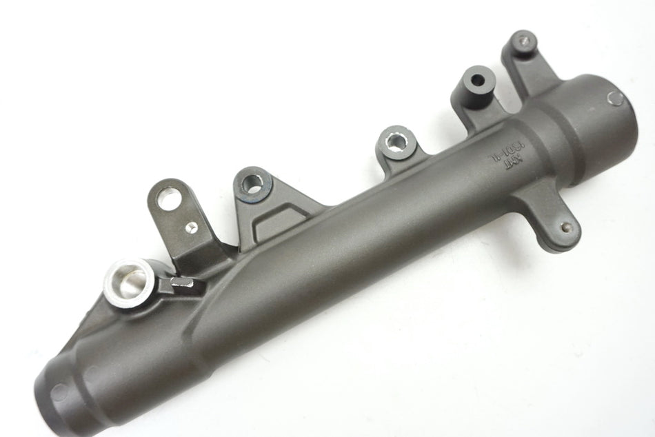 YAMAHA YP 400 RA SH07 X MAX TAUCHROHR LINKS GABELFUß GABEL