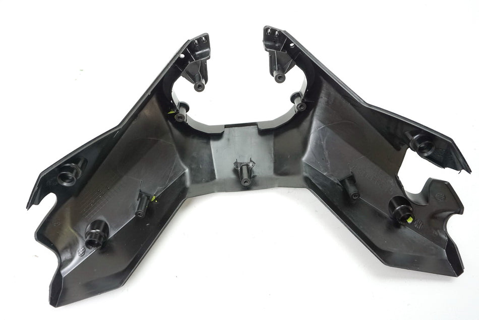 YAMAHA YP 400 RA SH07 X MAX VERKLEIDUNG LENKER UNTEN ABDECKUNG COVER