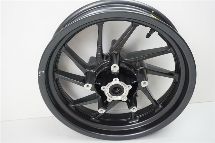 YAMAHA YP 400 RA SH07 X MAX LLANTA DELANTERA RUEDA DELANTERA