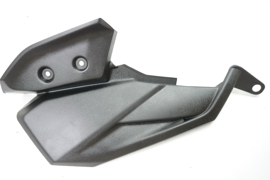 YAMAHA YP 400 RA SH07 X MAX COVER LEFT LID COVER PANEL FOOTREST