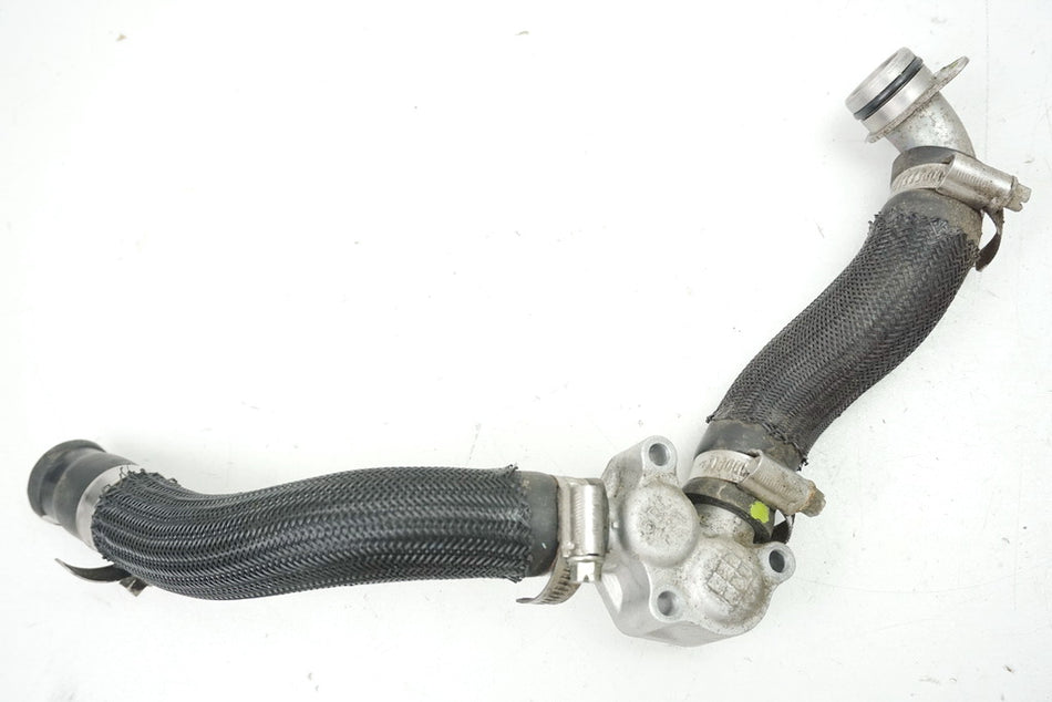 YAMAHA YP 400 RA SH07 X MAX KÜHLERSCHLAUCH