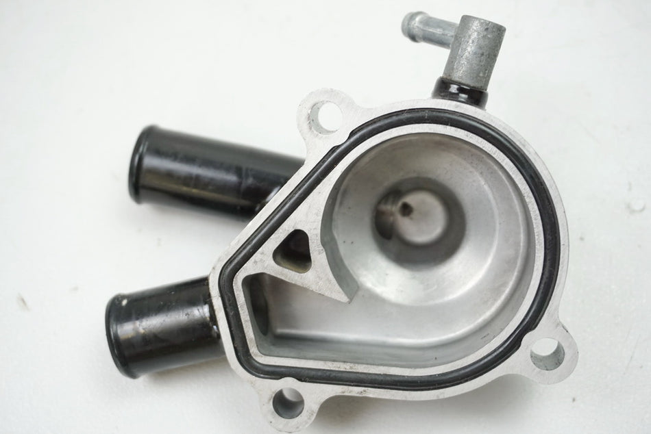 YAMAHA YP 400 RA SH07 X MAX TAPA BOMBA DE AGUA CUBIERTA